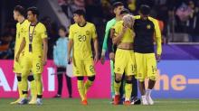 Duh, 8 Negara Menolak Uji Coba dengan Timnas Malaysia di FIFA Matchday Oktober 2024