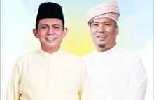 Ansar Ahmad-Nyayang Haris Pratamura Optimis Menang di 7 Kabupaten/Kota pada Pilgub Kepri 2024