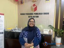 Bawaslu Batam Perpanjang Pendaftaran Pengawas TPS Pilkada 2024 Hingga 10 Oktober