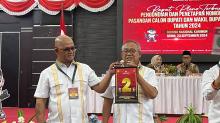 Inovasi Ambulans Laut Gratis: Solusi Pasangan Firmansyah-Ery untuk Akses Kesehatan di Karimun