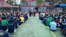 Lapas Batam Hadirkan Tiga Inovasi Unggulan untuk Warga Binaan Menuju WBK