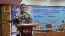 Lurah Sei Pelunggut Terbukti Langgar Netralitas ASN, Pjs Wali Kota Batam Siapkan Sanksi