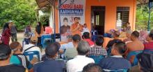 Pasangan BaRA Nomor Urut 3 Paparkan Program Unggulan di Kampanye Pulau Kundur untuk Tingkatkan PAD dan Buka Ribuan Lapangan Kerja