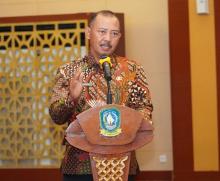 Pemprov Kepri Pastikan Penyaluran Dana Bagi Hasil untuk Karimun Tepat Waktu, DBH Rp55 Miliar Sudah di Transfer