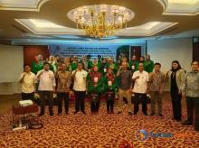 Didukung BPDPKS, SAMADE Gelar Kampanye Sawit Baik, Dorong Pengembangan UMKM Berbahan Limbah Sawit