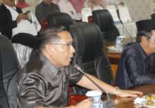 DPRD Karimun Soroti Masalah Keterlambatan Penyaluran Dana Bagi Hasil dari Provinsi Kepri