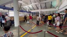 Imigrasi Batam Terapkan Bebas Visa Kunjungan untuk Pemegang PR Singapura ke Batam, Bintan, dan Karimun
