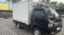 Pejalan Kaki Tewas Ditabrak Mobil Box di Karimun, Sopir Ditahan
