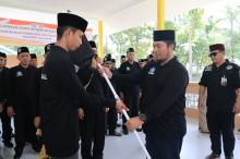 Pentingnya Juru Sembelih Halal: Pemkab Bintan Gelar Pelatihan dan Pengukuhan DPD Juleha
