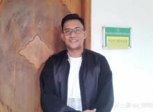 Aktivis Muda Lingga, Fahrul Anshori Siap Kawal Kemenangan Nizar-Novrizal di Pilkada Lingga 2024