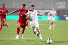Hasil Timnas Indonesia Perpanjang Rekor Tak Terkalahkan di Kualifikasi Piala Dunia 2026 Usai Tahan Imbang Bahrain