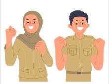 Jadwal dan Passing Grade SKD CPNS 2024 Kemensos & Kemenhub: Lengkap dengan Nilai Ambang Batas