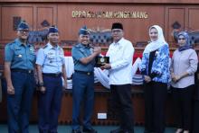 Pelantikan Pimpinan DPRD Kota Tanjungpinang Tertunda hingga 18 Oktober 2024, APBD 2025 Terancam Terhambat