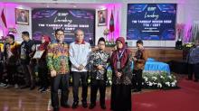 Pemko Batam Luncurkan CSIRT Tahap IV, Pjs Wako Andi Agung Komitmen Tingkatkan Kapasitas dan Kolaborasi TTIS