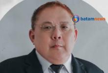Pengusaha Besar Batam Asal Karimun, Kwan Tek Meninggal Dunia di Johor