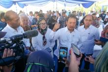 Plt Gubernur Kepri Tekankan Pentingnya Pengawasan Kelautan untuk Kesejahteraan Masyarakat