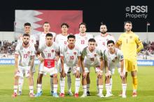 Prediksi Laga Tiongkok vs Timnas Indonesia di Kualifikasi Piala Dunia 2026: Jadwal, Statistik, dan Peluang Garuda