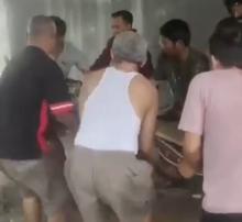 Pria Terbakar Akibat Ledakan Smartphone di Batam: Kronologi dan Kondisi Terkini