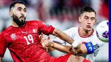 Update Ranking Timnas Indonesia Usai Ditahan Imbang Bahrain di Ronde 3 Kualifikasi Piala Dunia 2026