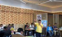 Firmansyah-Ery Luncurkan Program Kesehatan Gratis untuk Ibu Hamil di Karimun