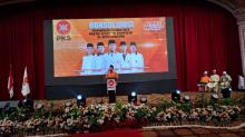 PKS Kepri Optimistis Paslon Pilkada 2024 yang Diusung Raih Kemenangan Penuh