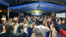 Calon Wakil Gubernur Kepri Aunur Rafiq Prioritaskan Lapangan Kerja dan Pelatihan SDM untuk Anak Tempatan
