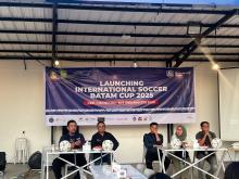 ISBC 2025: Turnamen Sepak Bola Internasional di Batam yang Usung Konsep Sport Tourism