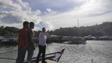 Kemenkominfo Kaji Optimalisasi 5G di Wilayah 3T, Neko Wesha Pawelloy: Angin Segar bagi Kabupaten Kepulauan Anambas
