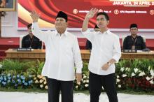 Menteri Prabowo: Daftar 49 Tokoh Calon Sudah di Panggil Presiden Terpilih Prabowo Subianto