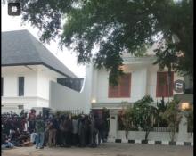 Update: 47 Tokoh Dipanggil ke Kediaman Prabowo Subianto - Berikut Daftarnya!