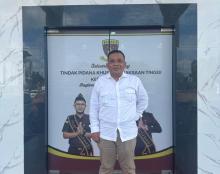 Ketua BPI KPNPA RI: Kita Apresiasi Kasus Korupsi Bonsai di Lingga Jadi Atensi Kejati Kepri