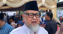 Penggagas Provinsi Kepri, Dato Huzrin Yakini Rudi-Rafiq Mampu Bawa Perubahan
