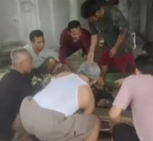 Sempat Bertahan 4 Hari, Pria Korban HP Meledak di Batam Meninggal Dunia