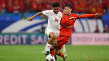 Arab Saudi Ditahan Imbang Bahrain, Indonesia Kalah Perdana, Jepang Kokoh di Puncak Klasemen Kualifikasi Piala Dunia 2026