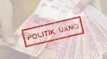 Bawaslu Lingga Gencarkan Kampanye Anti-Politik Uang, Pemberi dan Penerima Sama-sama Dipidana