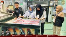 Jadwal Debat Cawako Batam 2024, KPU Kota Batam Gelar 2 Sesi di Bulan November