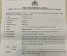 Kasus Pelecehan Seksual di Food Court Kota Batam, Pria 33 Tahun Dilaporkan ke Polisi