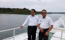 Mengenal Andi Amran Sulaiman Kembali Jadi Menteri Prabowo-Gibran, Punya Kedekatan dengan Calon Bupati Lingga Alias Wello