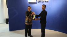 BP Batam Terima VKN Kementerian Hukum dan HAM Tahun 2024