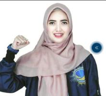 Nasdem Tunjuk Istri Mantan Calon Bupati Lingga Syarifah Jadi Wakil Ketua DPRD Kota Tanjungpinang