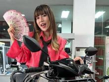 Selebgram Istri Tersangka Pencucian Uang Diduga Nikmati Hasil Judi Online