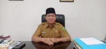 Tanggulangi Masalah Sampah, Pjs Bupati Natuna Tinjau TPS di Pasar lama Ranai