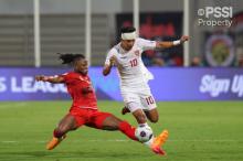 AFC Tanggapi Permintaan Bahrain, Pertandingan Kualifikasi Piala Dunia 2026 Indonesia vs Bahrain Terancam Pindah Lokasi