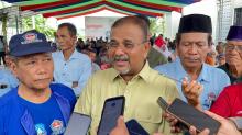 HNSI Karimun Deklarasikan Dukung HMR-Aura di Pilgub Kepri 2024, Harapkan Kesejahteraan Nelayan