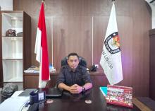 KPU Lingga Agendakan Dua Kali Debat Paslon Bupati dan Wakil Bupati di Pilkada 2024
