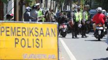 Nyaris 100 Pelanggar Terjaring Operasi Zebra Seligi 2024 Satlantas Polresta Tanjungpinang