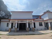 Pembangunan Kesehatan di Lingga, Cabup Nizar Komitmen Wujudkan Layanan Kesehatan Memadai dan Responsif