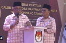 Visi Misi Lis Darmansyah dan Raja Ariza: Mewujudkan Tanjungpinang yang Indah dan Berbudaya