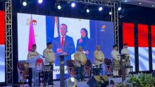 Debat Pilkada Karimun 2024: Tiga Paslon Adu Visi dan Misi Menuju Karimun Sejahtera