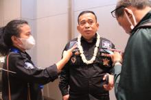 Kang Tebe Sukendar Terharu dalam Sejarah Pelantikan Prabowo-Gibran Dilakukan di Hari Ahad, Harapan Baru Menuju Indonesia Emas
